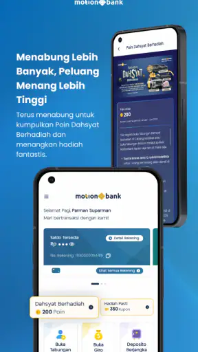 MotionBank