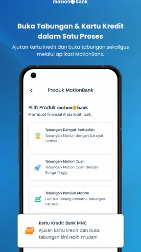 MotionBank
