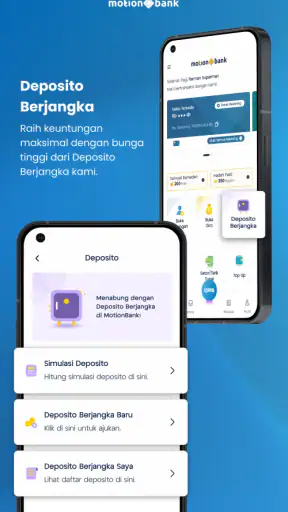 MotionBank