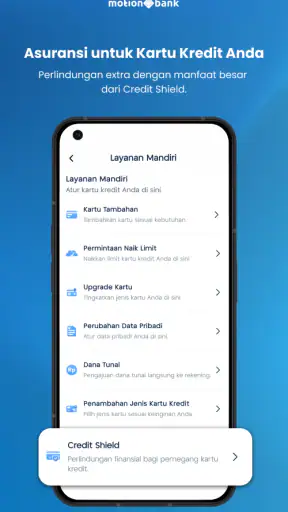 MotionBank