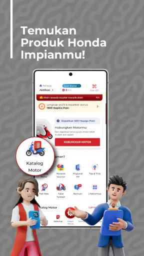 Motorku X