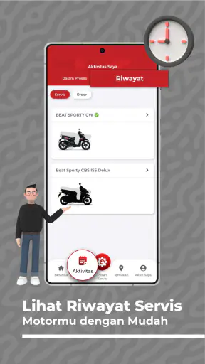 Motorku X