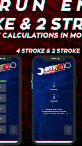 MOTORUN ENGINE TOOLS - PRO