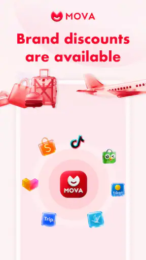 MOVA: More Cashback