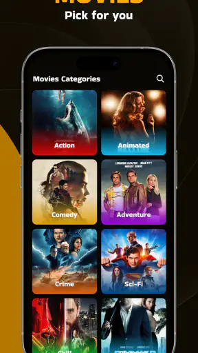 Movie Box LLC