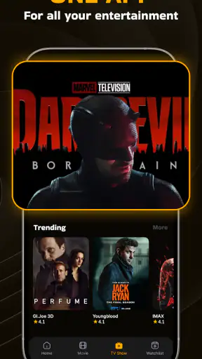 Movie Box LLC