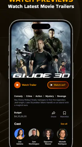 Movie Box LLC