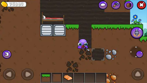 Moy 7 the Virtual Pet Game