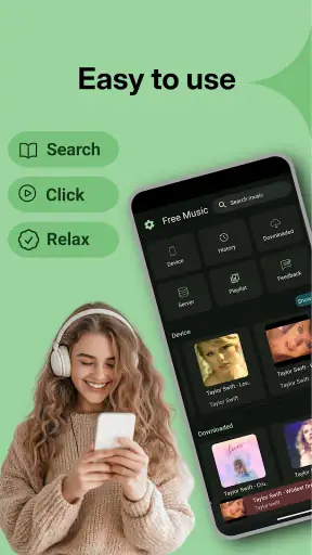 Mp3 Downloader Download Music