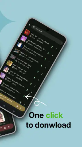Mp3 Downloader Download Music