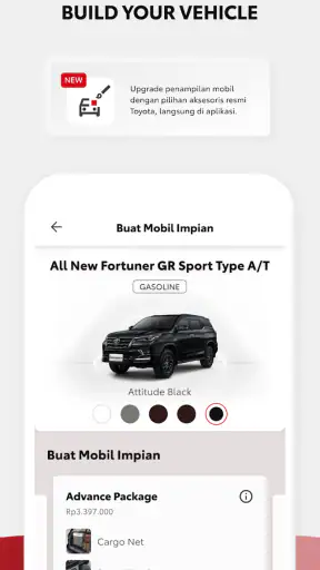 mTOYOTA