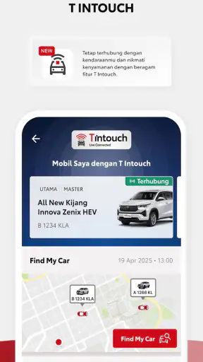 mTOYOTA