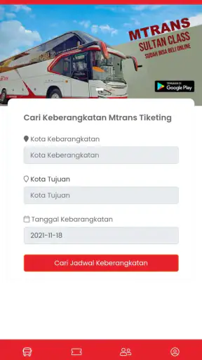 MTrans Connect