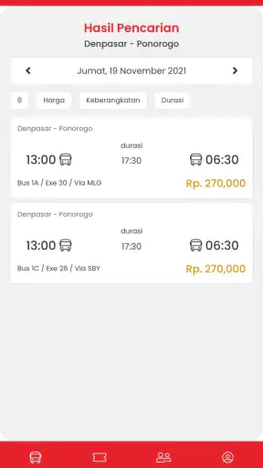 MTrans Connect