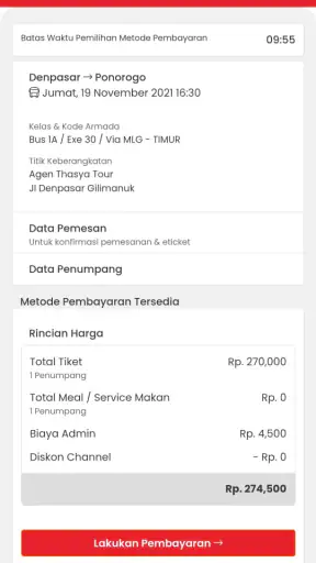 MTrans Connect