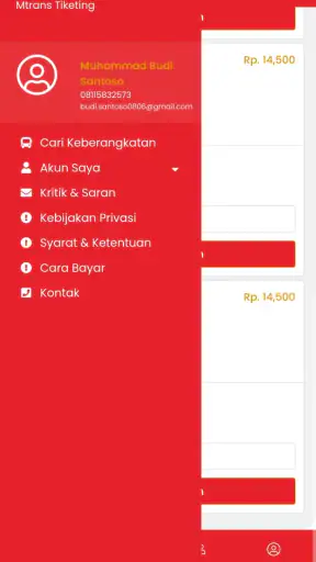 MTrans Connect