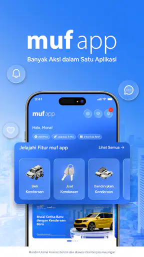 Muf app