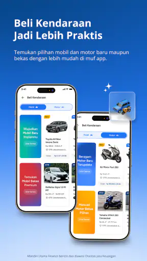 Muf app