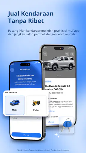 Muf app