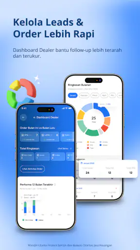 Muf app