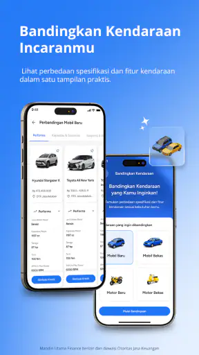 Muf app