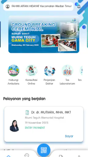 Murni Teguh