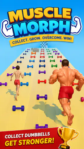 Muscle Morph
