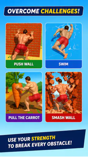 Muscle Morph