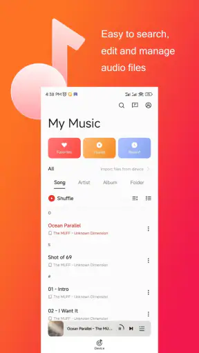 Musik