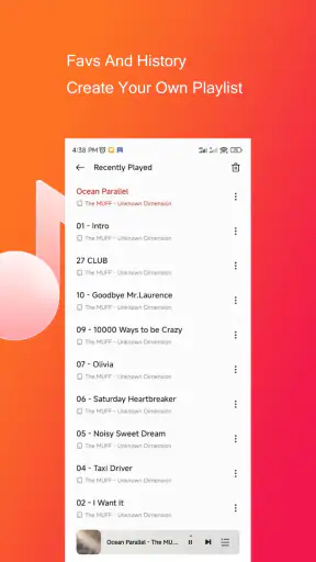 Musik