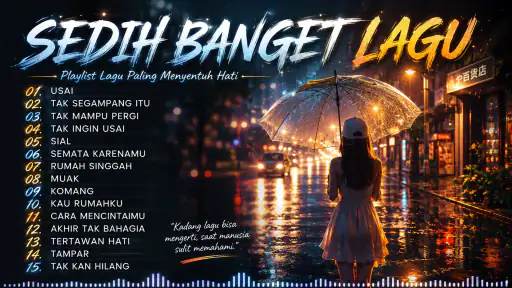 Musik Galau Viral 2026 Offline