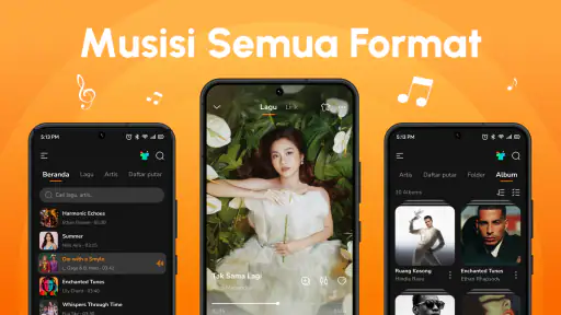Musik Offline Audio Insight