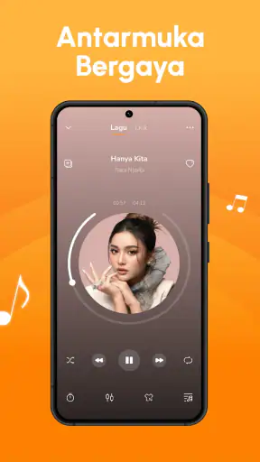 Musik Offline Audio Insight