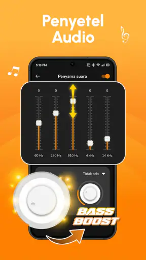 Musik Offline Audio Insight