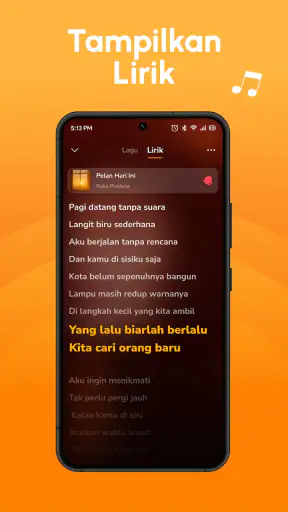 Musik Offline Audio Insight