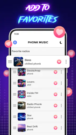 Musik Phonk - Lagu Remix Radio