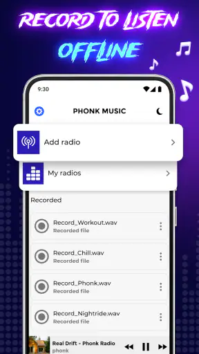 Musik Phonk - Lagu Remix Radio
