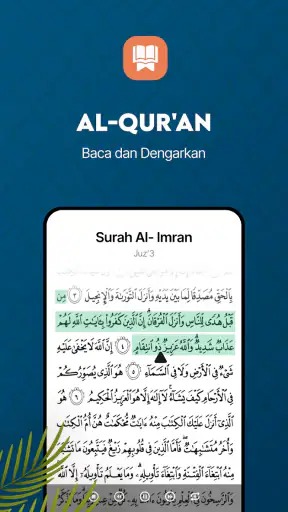 Muslim Plus - Jalan Islami
