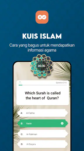 Muslim Plus - Jalan Islami
