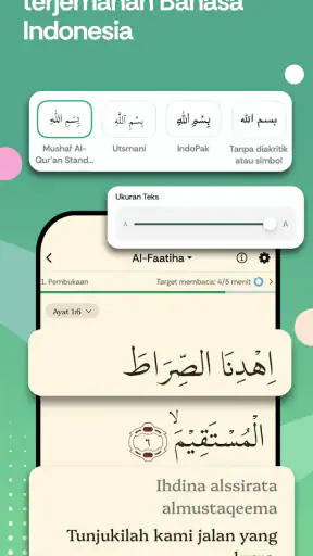 Muslim Pro: Al Quran Azan Doa