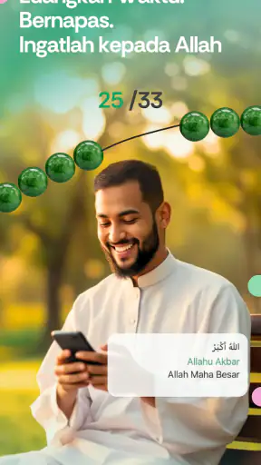 Muslim Pro: Al Quran Azan Doa