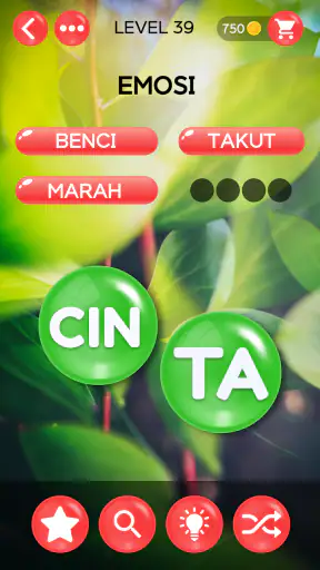 Mutiara Kata: Permainan Kata