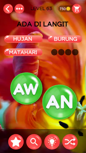 Mutiara Kata: Permainan Kata