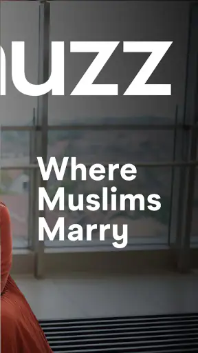 Muzz: Muslim Marriage