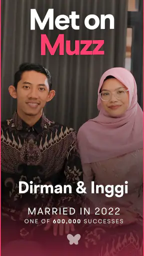 Muzz: Muslim Marriage
