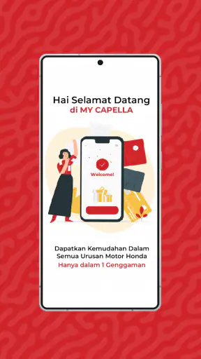 My Capella