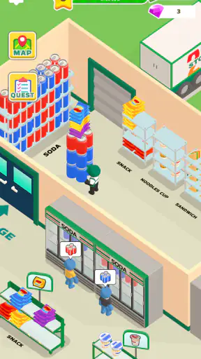 My Dream Store