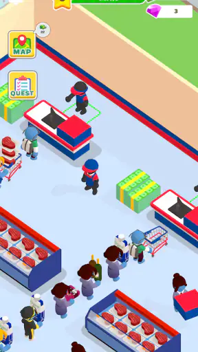 My Dream Store
