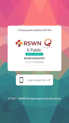 MY RSWN