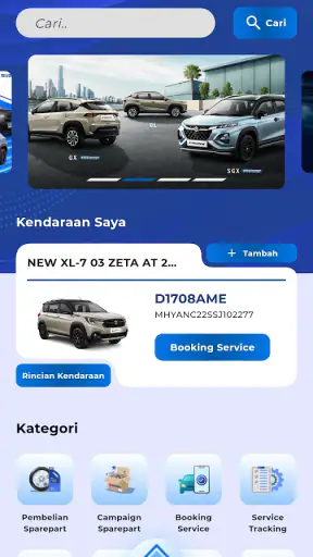 MY SUZUKI